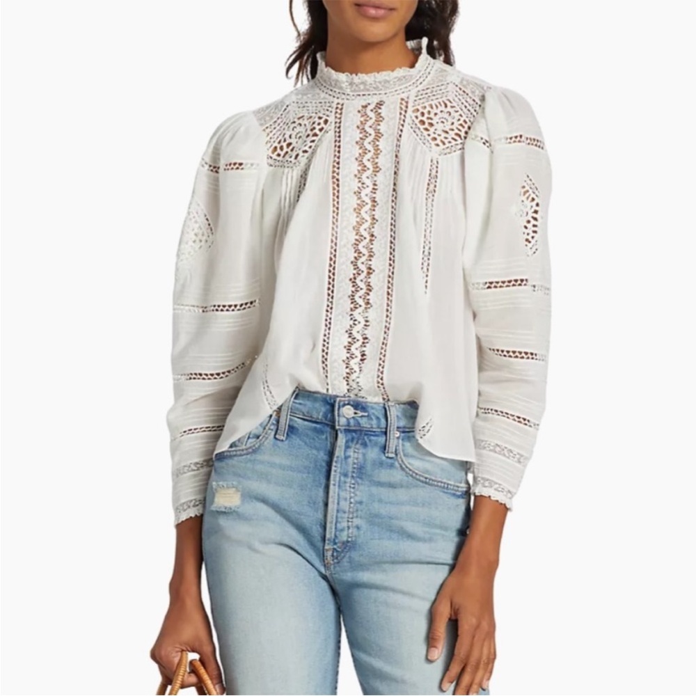 Doen Amaya Top NWT S